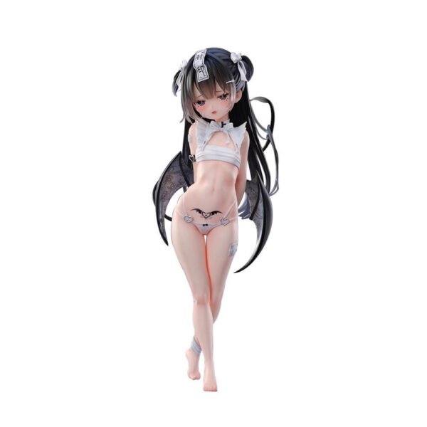 Intern Nurse Cute Devil PVC Figures - Image 11