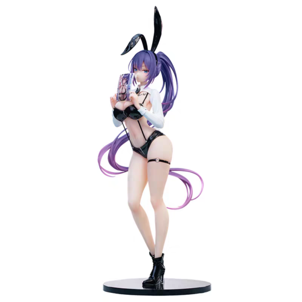 Yuna Standing Posture 1/4 Bunny PVC Figure