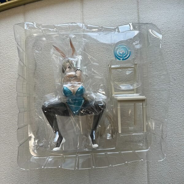 GK Ashina Bunny Girl 1/7 Game Figure - Image 2