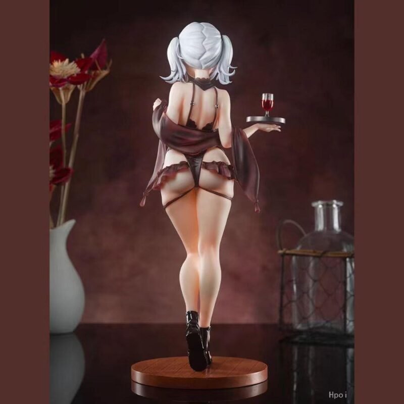 Barmaid Cynthia 26CM Chasing Eye Figure - Image 3