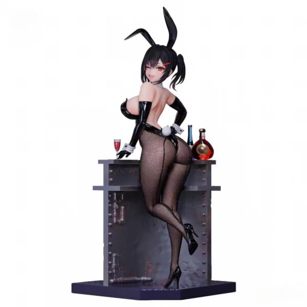 OC Bunny Girl Xia & Lin 1/6 Figure - Image 3