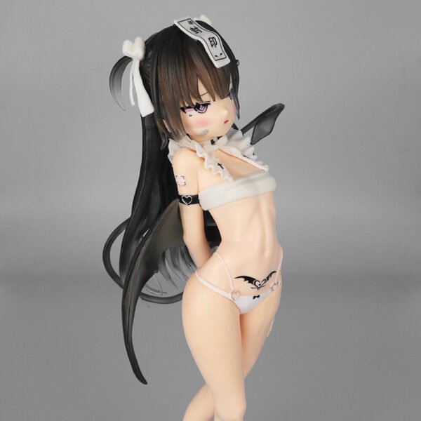 Intern Nurse Cute Devil PVC Figures - Image 5