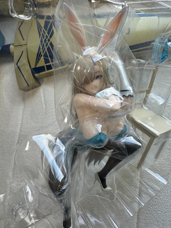 GK Ashina Bunny Girl 1/7 Game Figure - Image 7